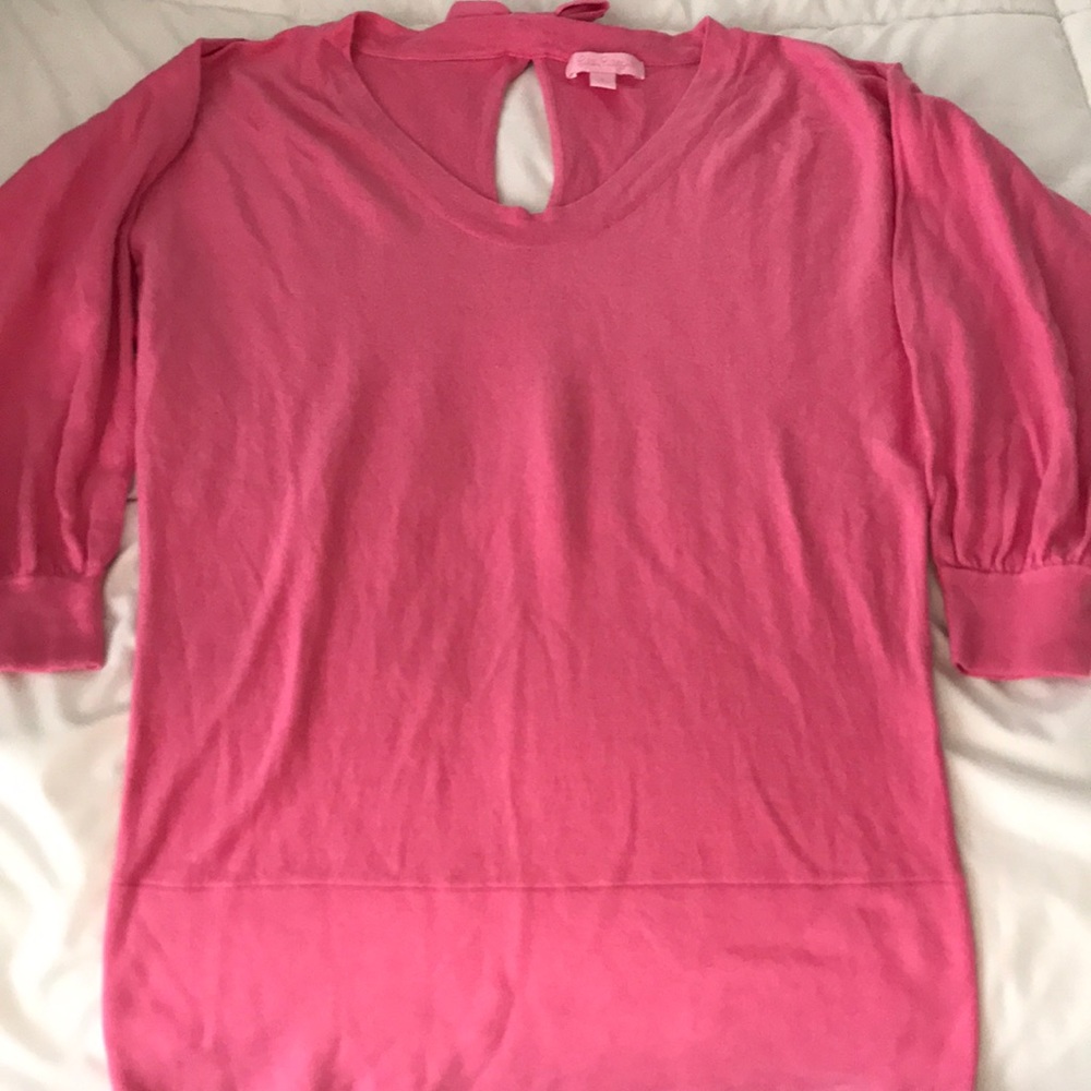 Lilly Pulitzer Top